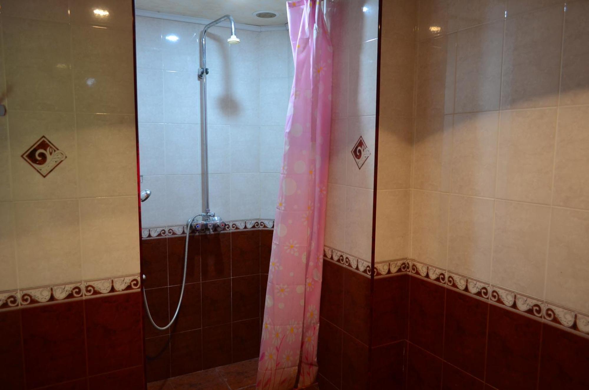 Aghasu Tun B&B Odzun Εξωτερικό φωτογραφία