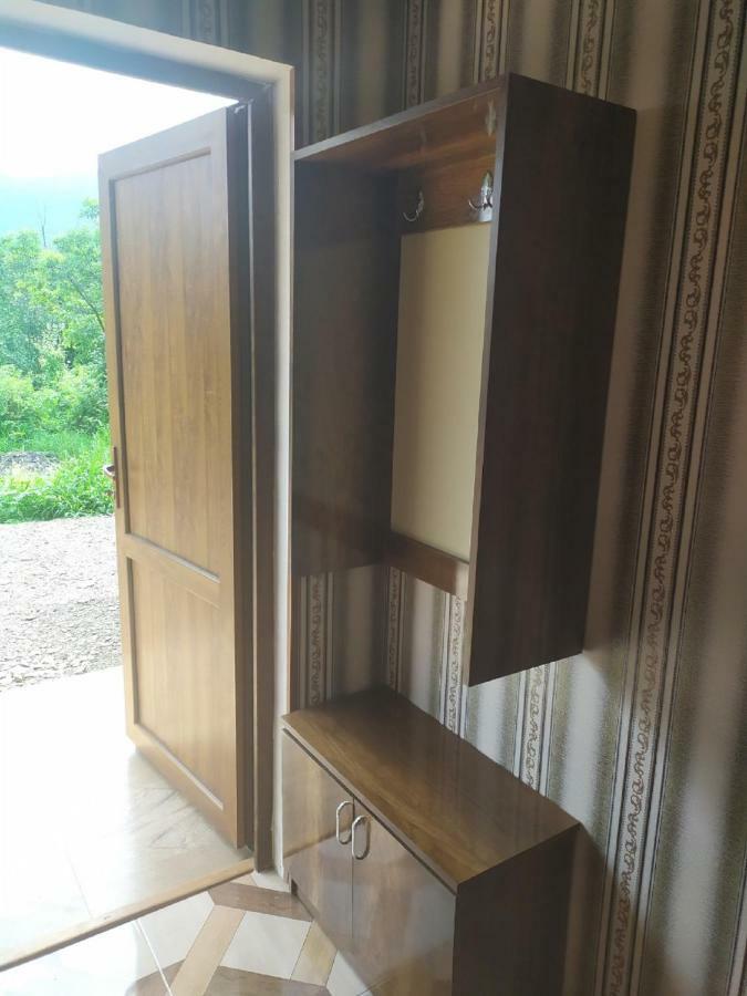 Aghasu Tun B&B Odzun Εξωτερικό φωτογραφία